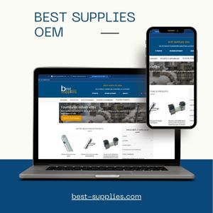 best supplies OEM